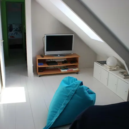 Beau Rivage Apartman